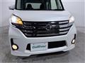 2015 Nissan DAYZ ROOX