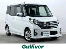 2015 Nissan DAYZ ROOX