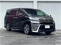 2019 Toyota Vellfire