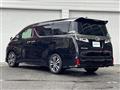 2019 Toyota Vellfire