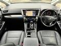 2019 Toyota Vellfire