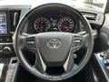 2019 Toyota Vellfire