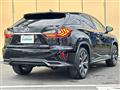 2016 Lexus RX