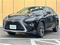 2016 Lexus RX