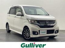 2014 Honda N-WGN