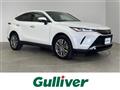 2021 Toyota Harrier