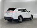 2021 Toyota Harrier