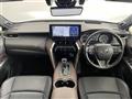 2021 Toyota Harrier