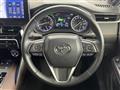 2021 Toyota Harrier
