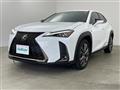 2019 Lexus UX