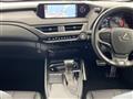 2019 Lexus UX