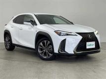 2019 Lexus UX