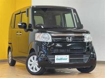 2016 Honda N BOX