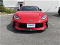 2025 Toyota 86