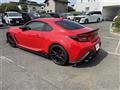 2025 Toyota 86