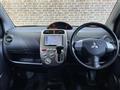 2010 Mitsubishi eK Sport