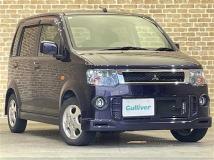 2010 Mitsubishi eK Sport