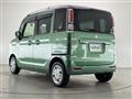 2020 Suzuki Spacia