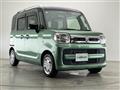 2020 Suzuki Spacia
