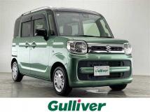 2020 Suzuki Spacia