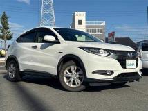 2016 Honda VEZEL