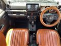 2024 Suzuki Jimny