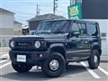 2024 Suzuki Jimny
