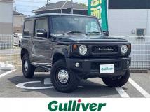 2024 Suzuki Jimny
