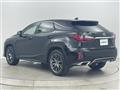 2016 Lexus RX