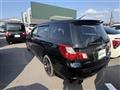 2013 Subaru Exiga