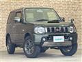 2016 Suzuki Jimny