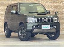 2016 Suzuki Jimny