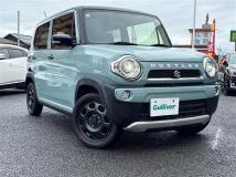2019 Suzuki Hustler