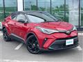 2021 Toyota C-HR