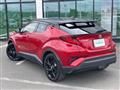 2021 Toyota C-HR