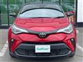 2021 Toyota C-HR