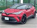 2021 Toyota C-HR