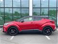 2021 Toyota C-HR