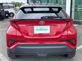 2021 Toyota C-HR