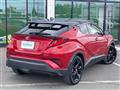2021 Toyota C-HR