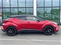2021 Toyota C-HR