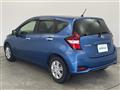 2020 Nissan Note