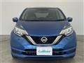2020 Nissan Note
