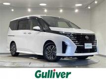 2024 Nissan Serena