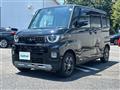 2025 Mitsubishi DELICA MINI