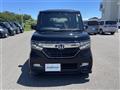 2019 Honda N BOX