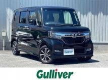 2019 Honda N BOX