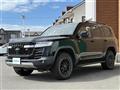 2021 Toyota Land Cruiser