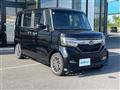 2018 Honda N BOX