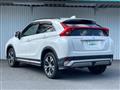 2018 Mitsubishi Eclipsecross